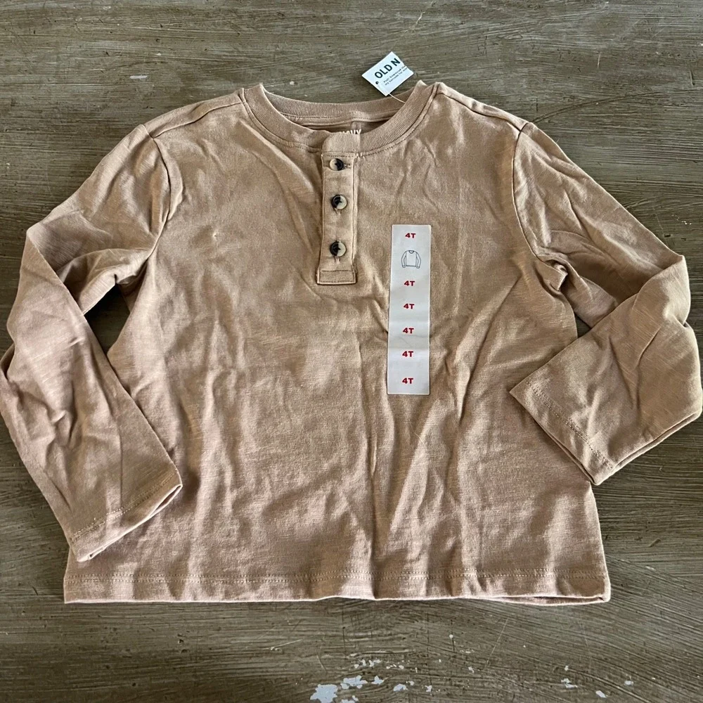 Old Navy new old
